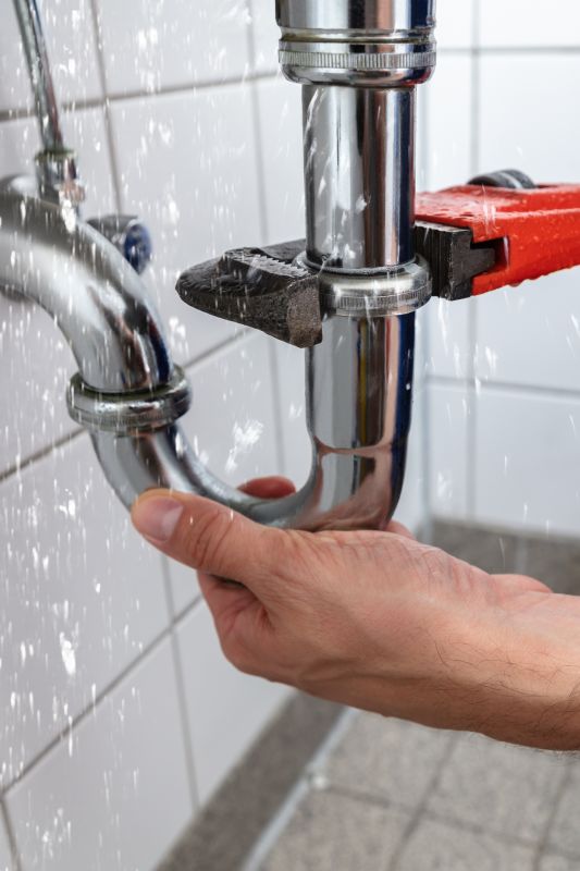 Most Common Plumbing Repairs Homeowners Encounter